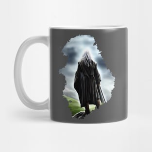 Lord of the rings (Gandalf) Mug